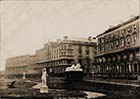 Cliftonville Hotel ca 1880